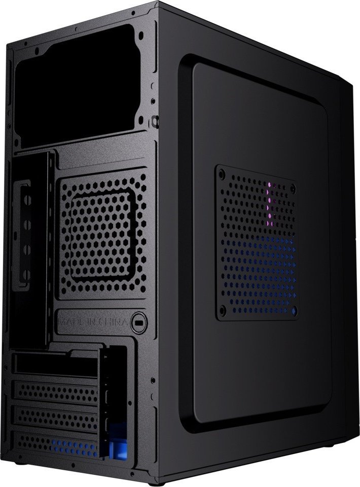 Kasë Gembird Fornax K300, Mini Tower