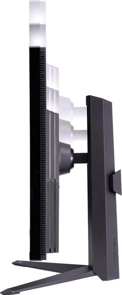 Monitor LG UltraGear 32GQ950P-B, 31.5", UHD-4K, 144 Hz, i zi