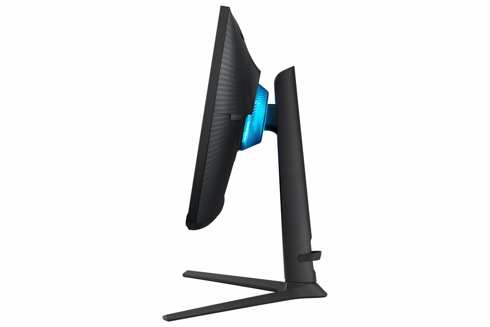 Monitor Samsung LS28BG700EPXEN, 28", 4K UHD, 144Hz, i zi