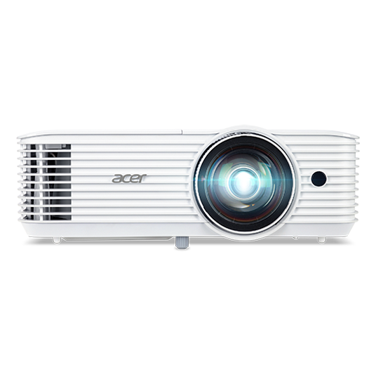 Projektor Acer VP S1286H XGA, 1024x768