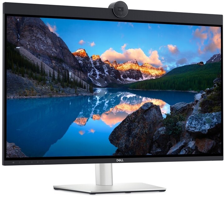 Монитор Dell UltraSharp U3223QZ - LED 31,5"