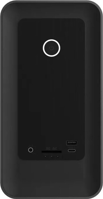 Kompjuter kompakt Zotac ZBOX Magnus One ERP54060C, Intel Core i5, 16GB RAM, 1TB SSD, RTX 4060, i zi