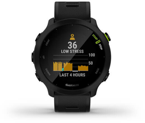 Orë e mençur Garmin Forerunner 55, 010-02562-10
