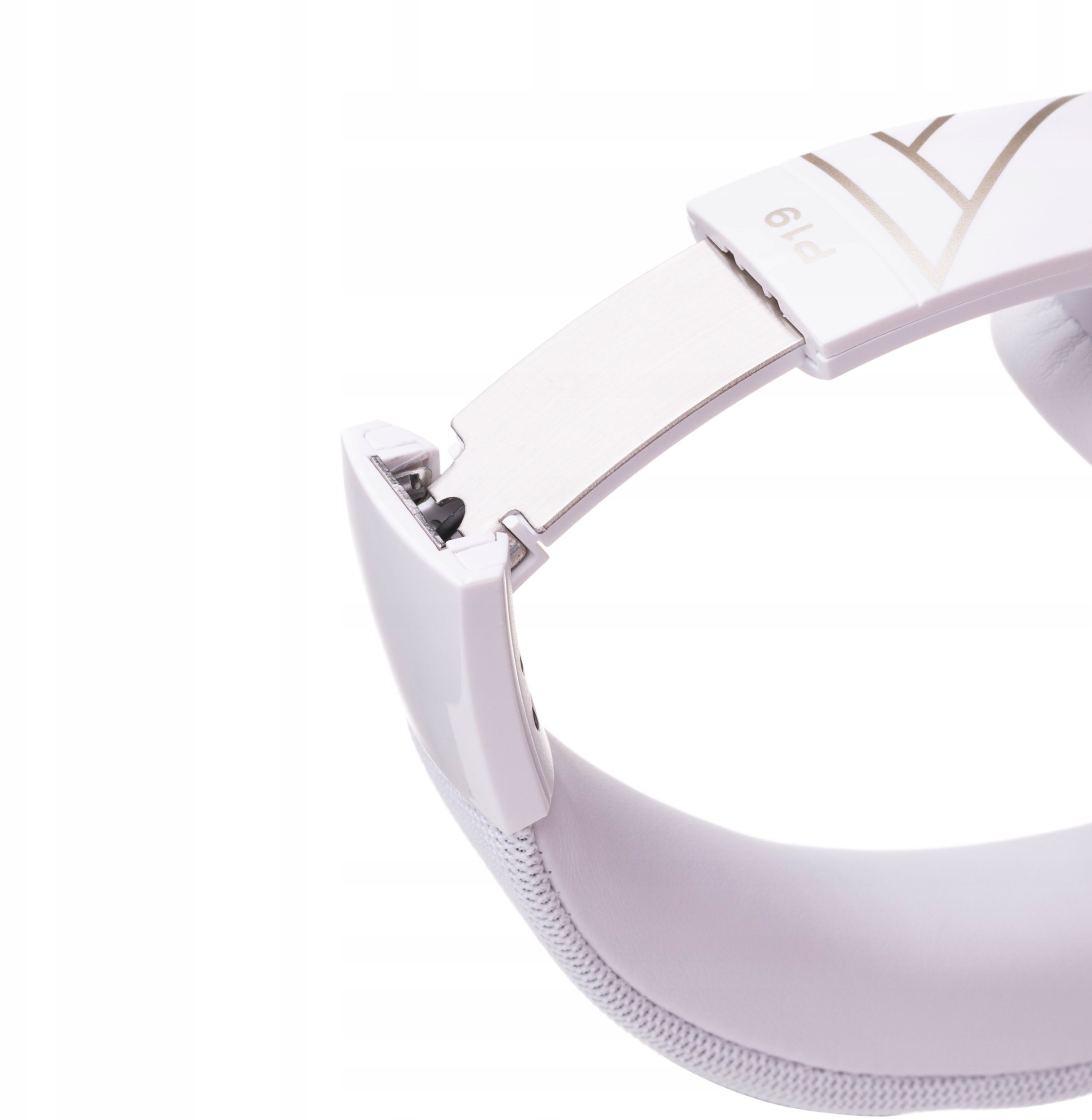 Kufje PowerLocus P19, Bluetooth 5.3, 60 orë bateri, me kuti