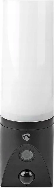 Kamerë sigurie Nedis Smart Floodlight, Full HD 1080p, WiFi, e bardhë