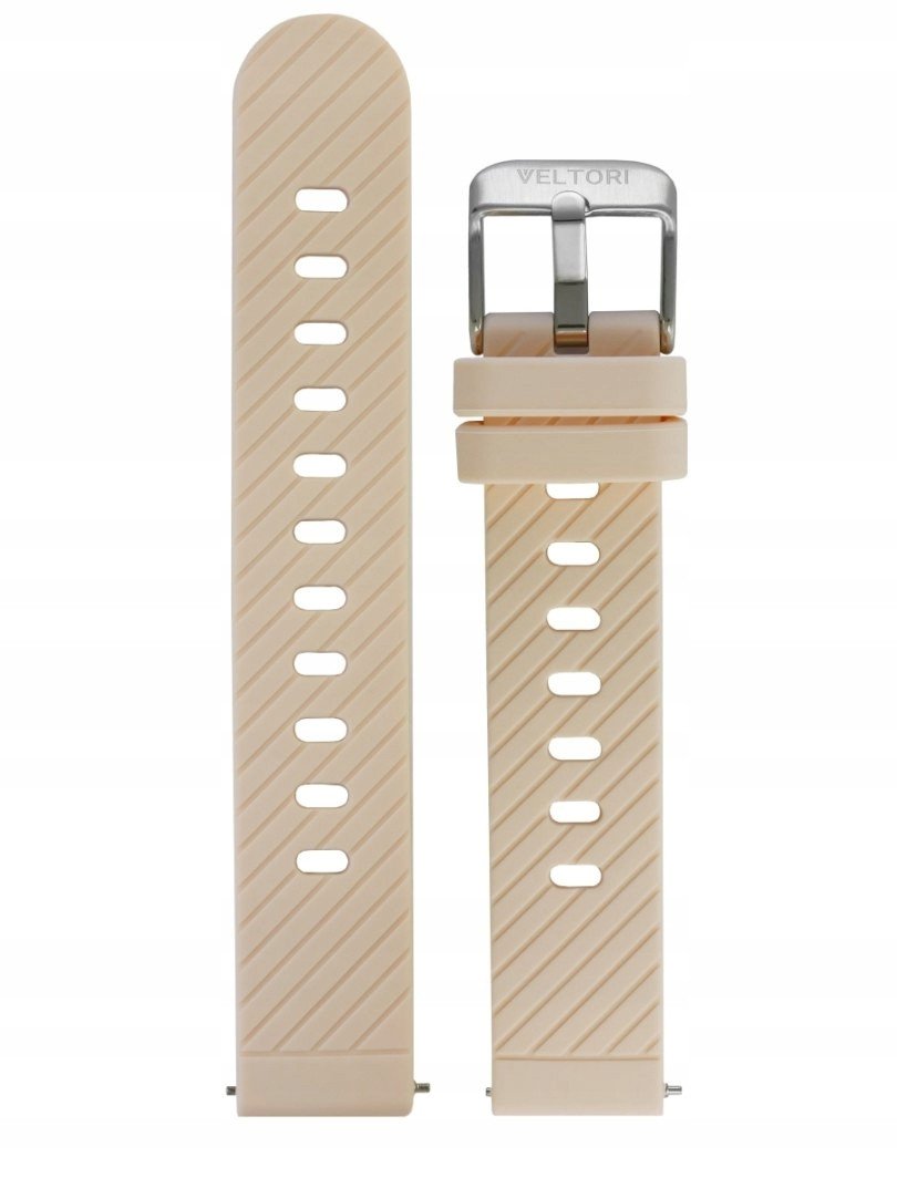 Rrip smartwatch për gra VELTORI VT340 VTP340, 16mm