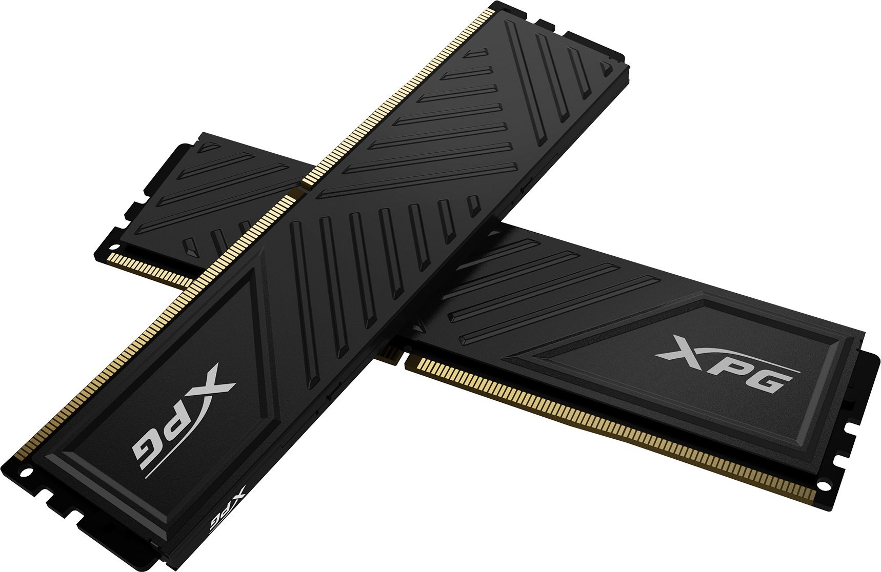 Memorie RAM ADATA XPG Gammix D35, DDR4, 8GB 3200MHz CL16, e zezë