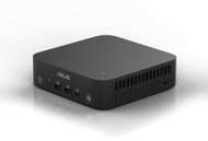 Мини компјутер Asus PN54 BBR321MNS1, Ryzen 3, barebone, црн