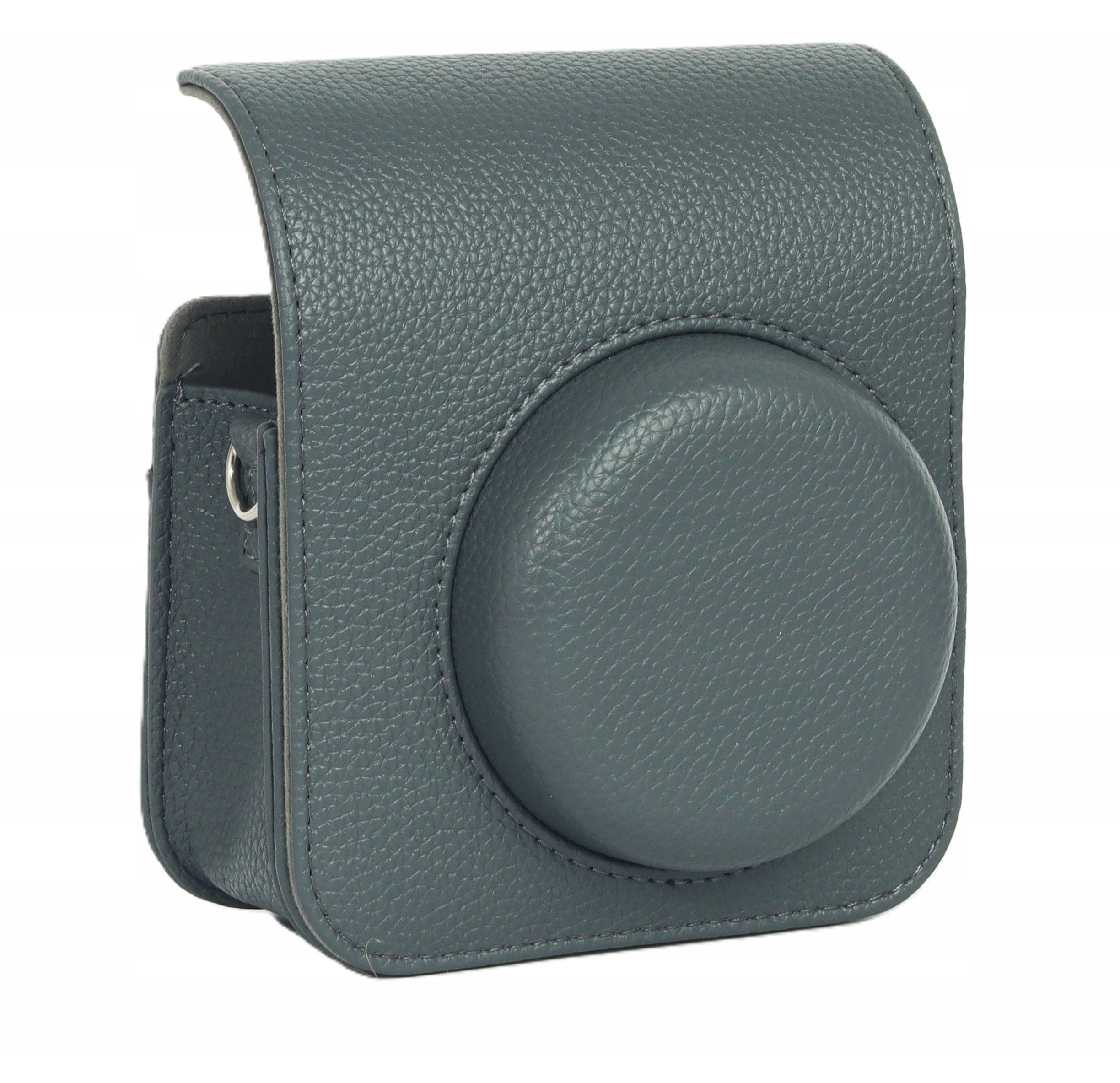 Çantë mbrojtëse LoveInstant Pouch për Fujifilm Instax Mini 41, pouch case, gri