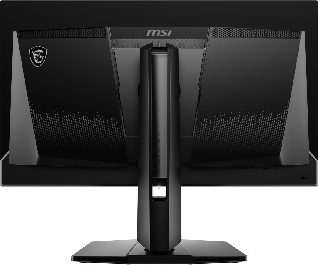 Monitor MSI MAG 271QP QD OLED X28, 26.5", 280Hz, i zi