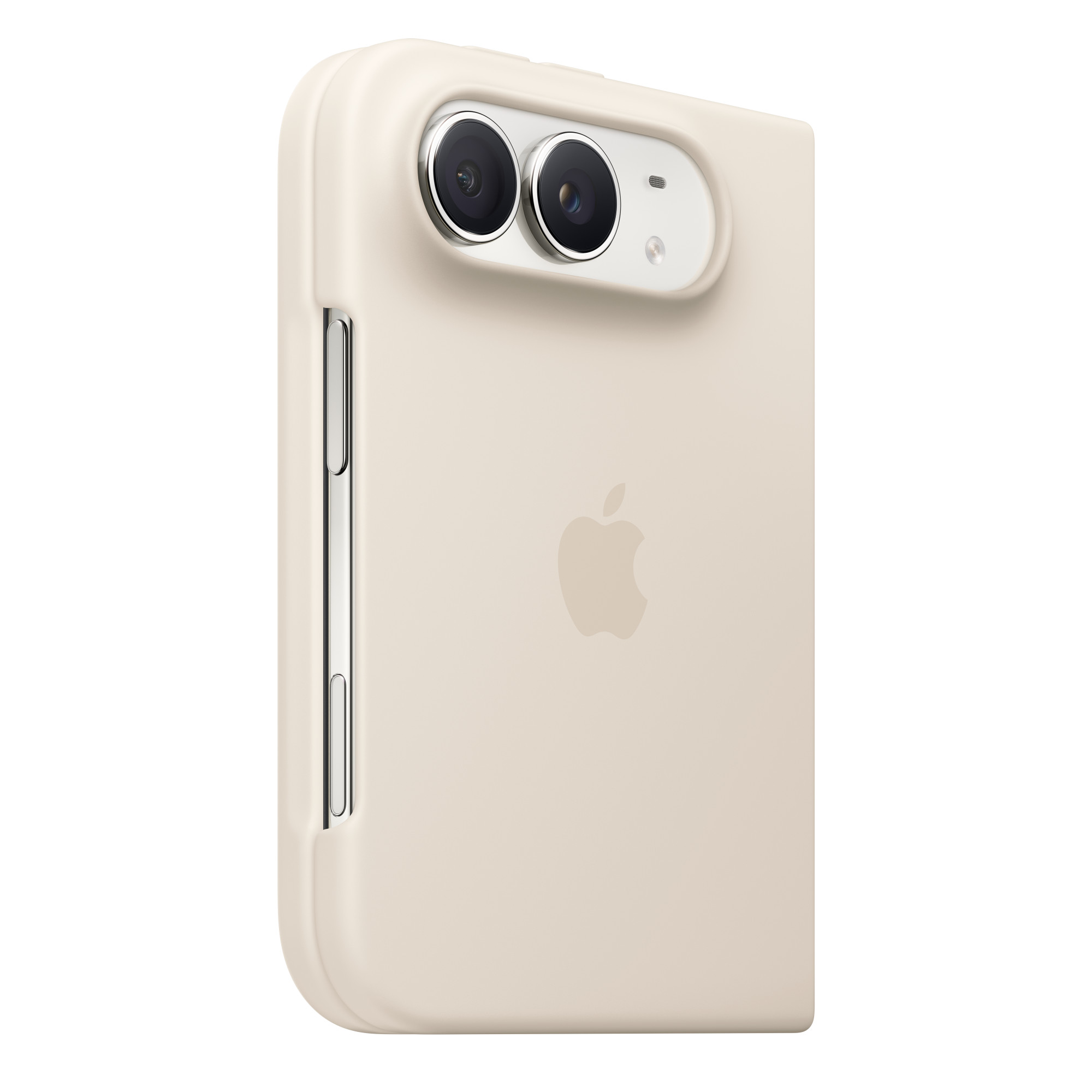 Apple iPhone Duo Case, Sand
