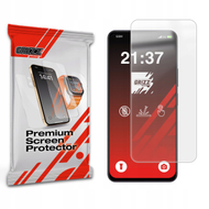 Folie mbrojtëse Grizz PaperScreen për Oppo F29, mat, anti-fingerprint, transparente