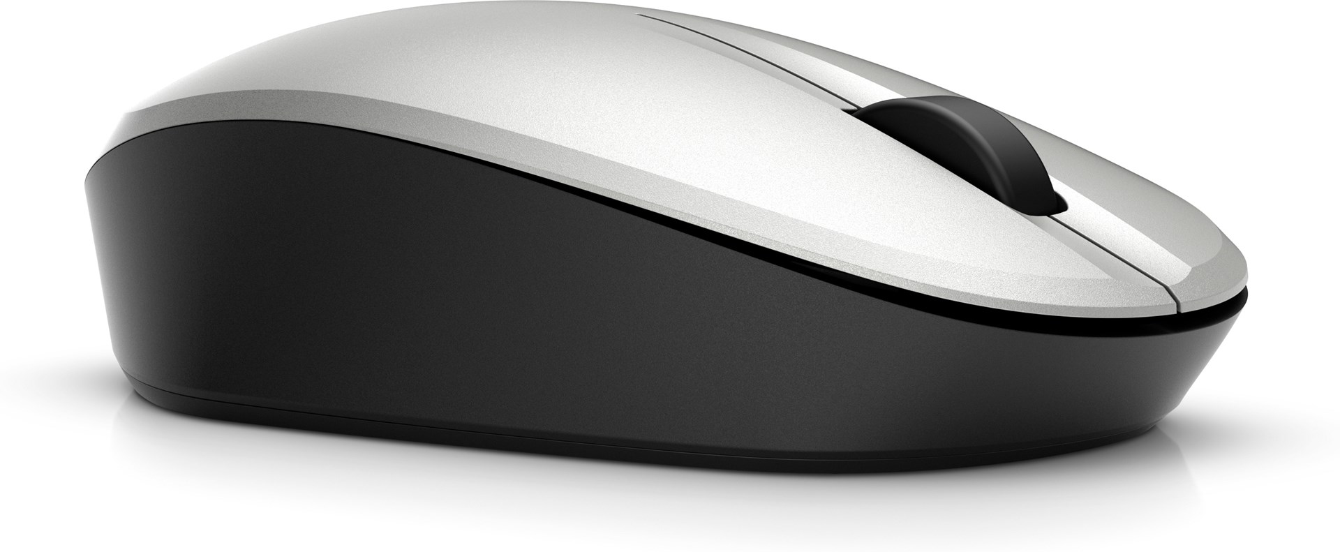 Maus HP Dual Mode, RF Wireless + Bluetooth, i zi