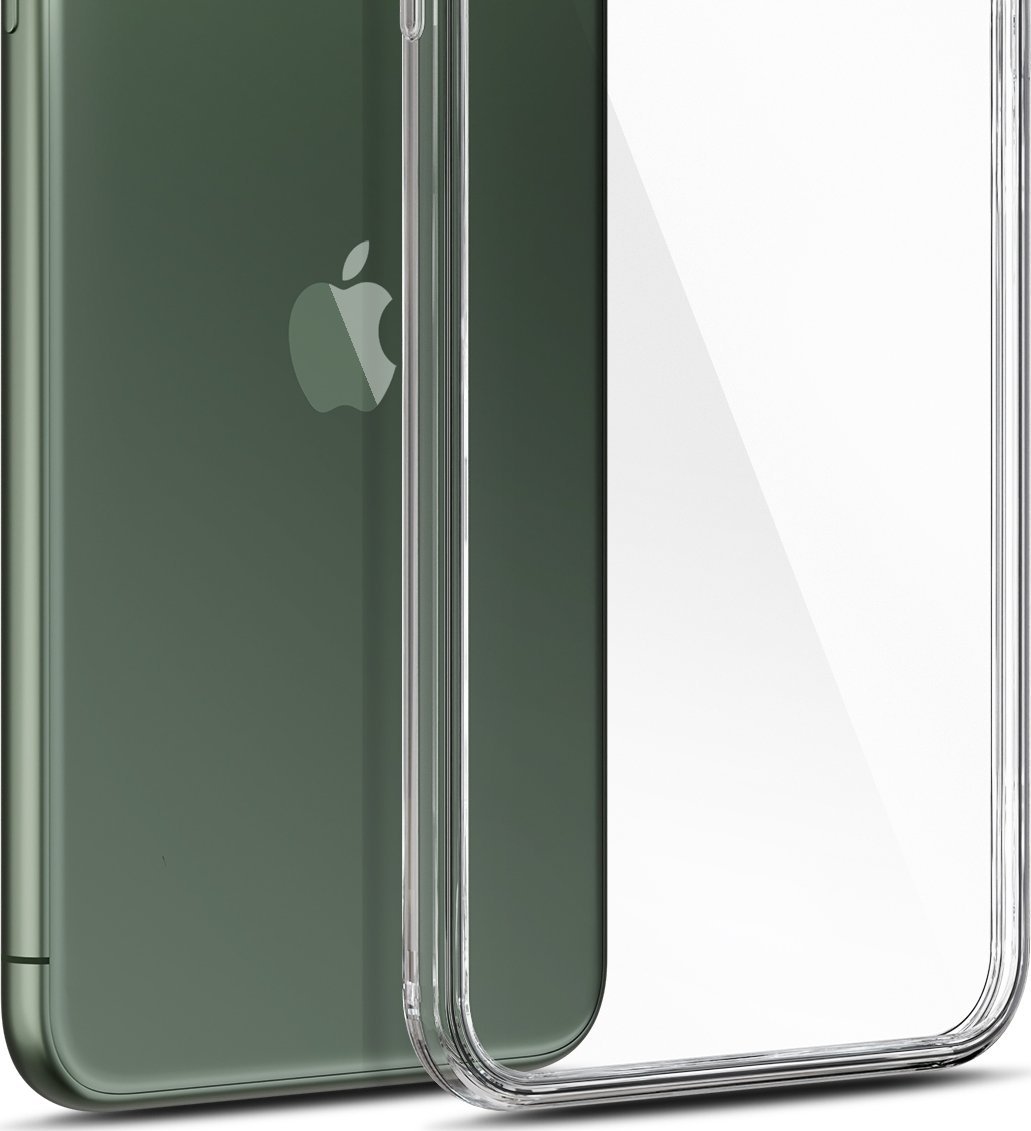 Maskë telefoni 3mk Clear Case për Realme 13 Pro+ 5G dhe Realme 13 Pro 5G, silikoni transparent, kundër goditjeve