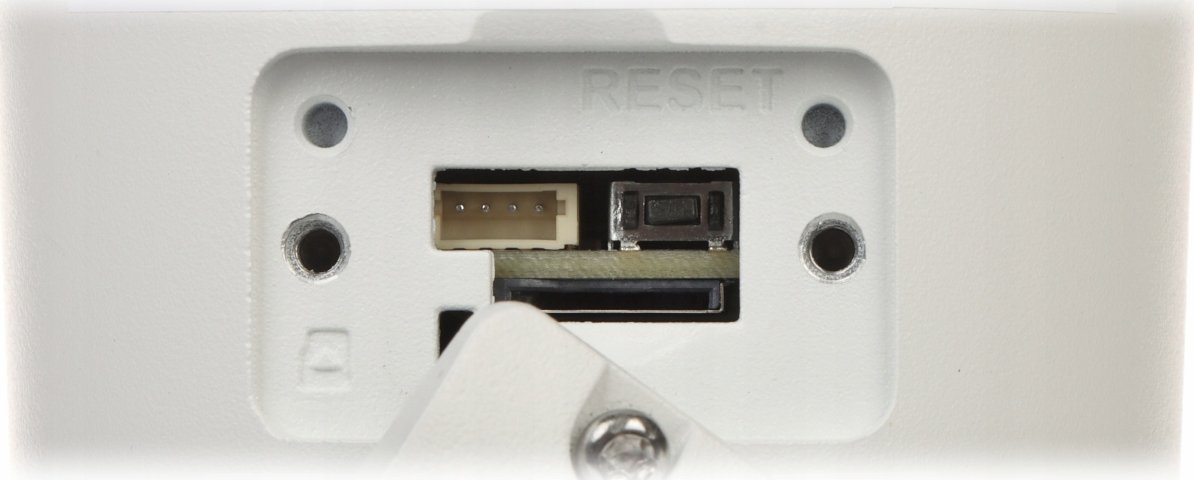 IP камера Hikvision DS-2CD2047G2H-LI, 4MP, 2.8mm, IP67, бела