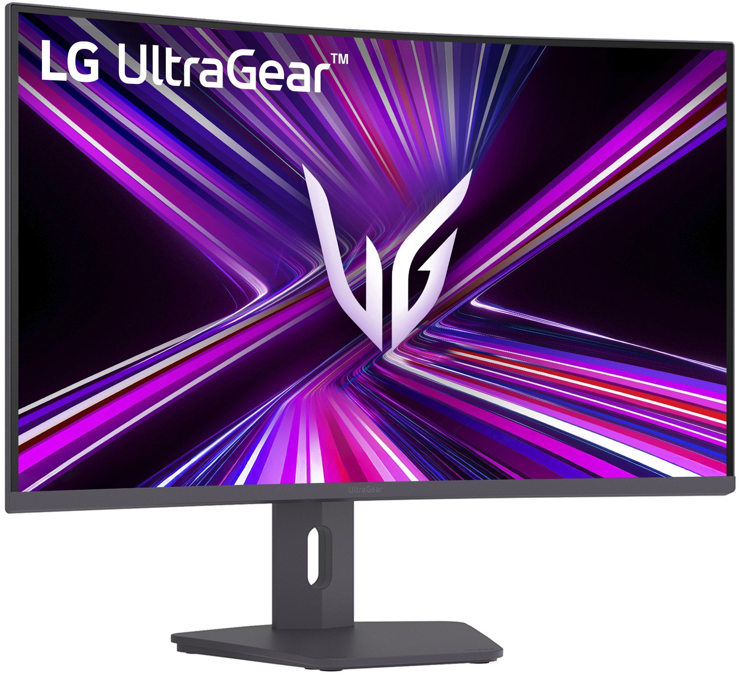 Monitor LG 32G600A-B, 32", Full HD, 100Hz, i zi