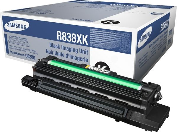 Toner printeri Kyocera TK-5290K, i zi