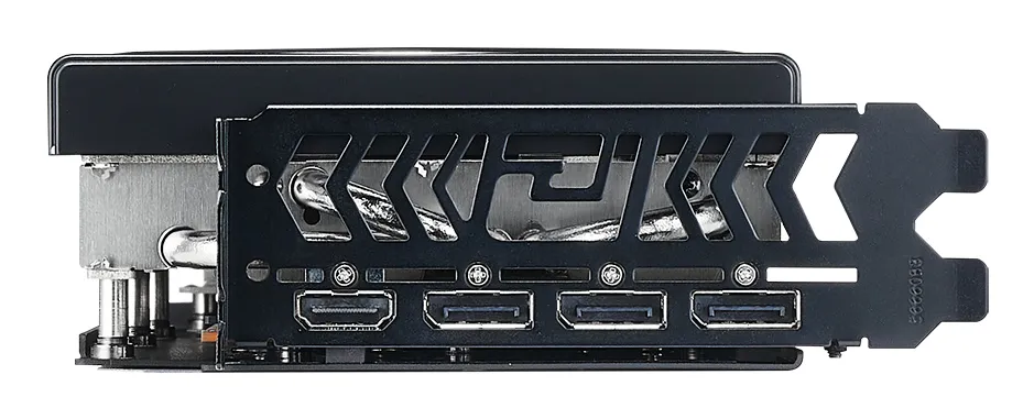 Kartë grafike PowerColor Radeon RX 7800 XT Hellhound, 16GB GDDR6, RDNA 3, e zezë