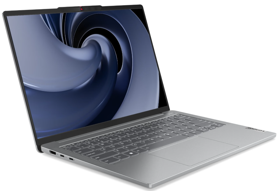 Laptop Lenovo Ideapad PRO 15 14IMH9, 14", Core Ultra5, 32GB RAM,1TB SSD, Intel Arc Graphics, i hirtë