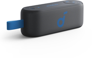 Altoparlant portativ Anker Soundcore Select 3, stereo 16W, IPX7, gri blu
