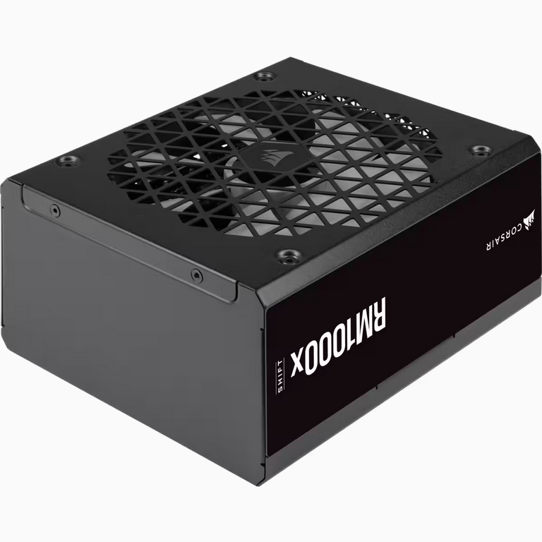 Furnizues energjie Corsair RM1000x SHIFT, 1000W, 80 Plus Gold, i zi