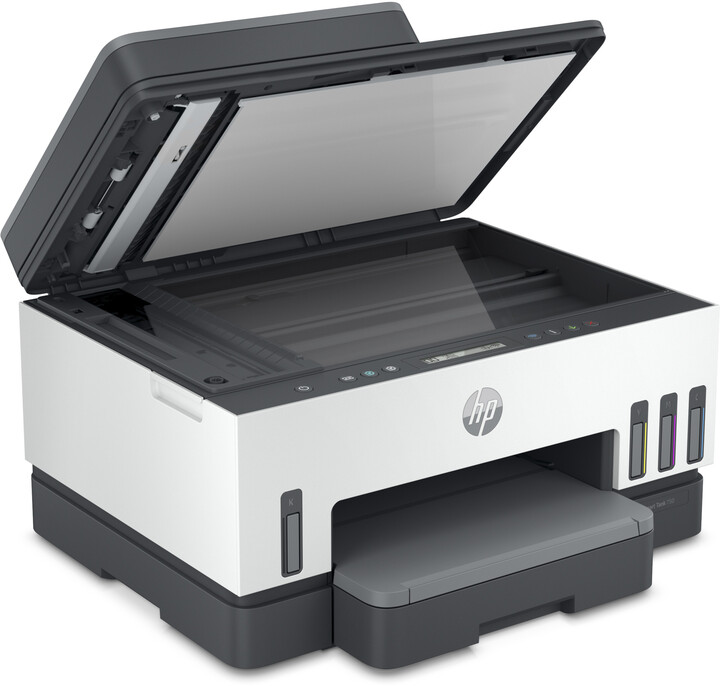 Printer HP Smart Tank 750
