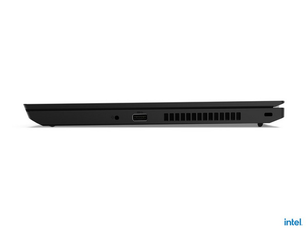 Laptop Lenovo ThinkPad L14, 14", Intel Core i5, 8GB RAM, 256GB SSD, Intel Iris Xe Graphics, i zi