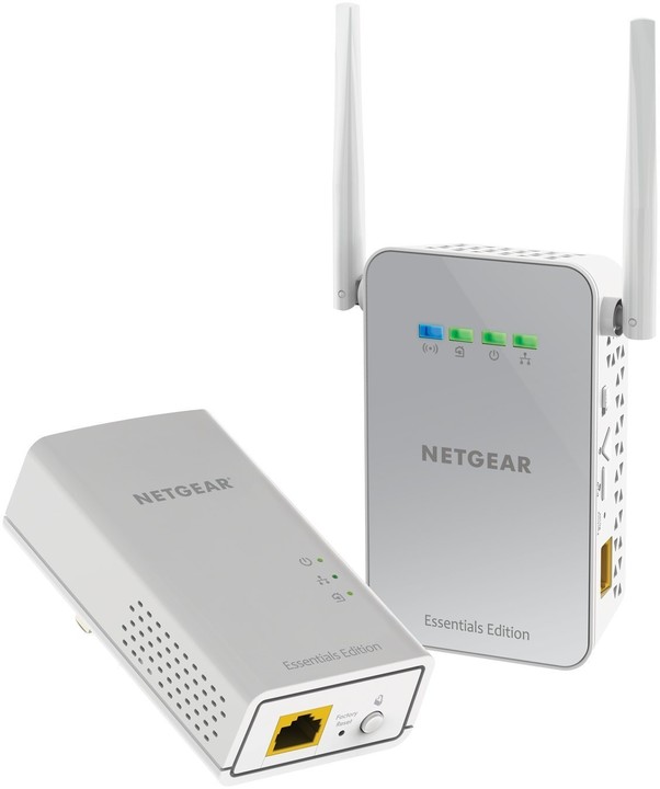 [OUTLET] Powerline NETGEAR 1000