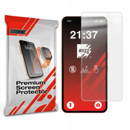 Folje mbrojtëse anti-gërvishtëse Do Nothing për CMF Phone 2 Pro, anti-fingerprint, mat, transparente