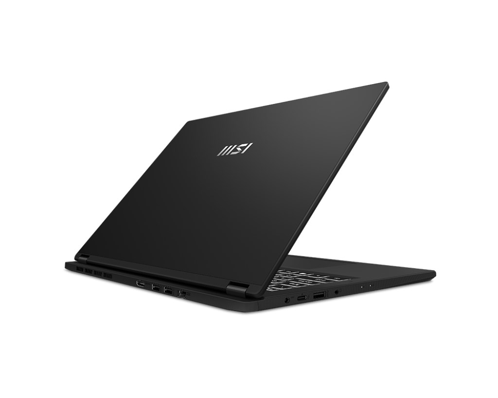 Laptop MSI Modern 14, 14", Intel i7-13620H, 16 GB RAM, 512 GB SSD, i zi
