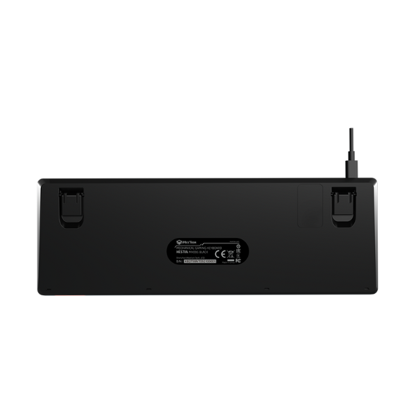 Tastiera Gaming MEETION MK005