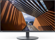 Monitor NEC MultiSync E274F, 27", Full HD, i zi
