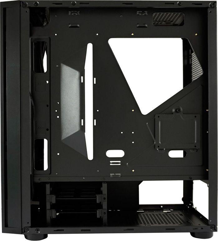 Kasë LC-Power Gaming 800B Interlayer X, Midi Tower