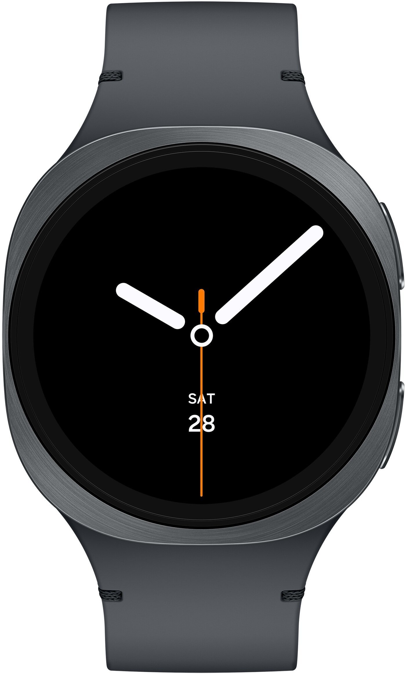 Smartwatch Samsung Galaxy Watch 8, 40mm, 4G, argjendtë
