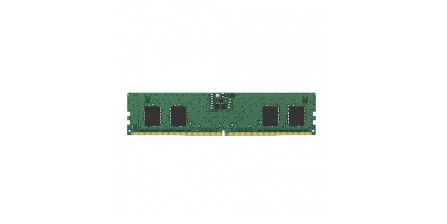 Memorie RAM Kingston KCP548US8-16, 16GB DDR5, 4800MHz