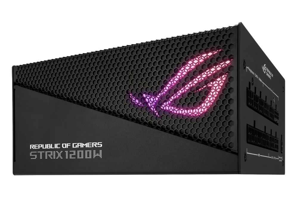 Burim energjie Asus ROG STRIX 90YE00P0-B0NA00 , 1200W