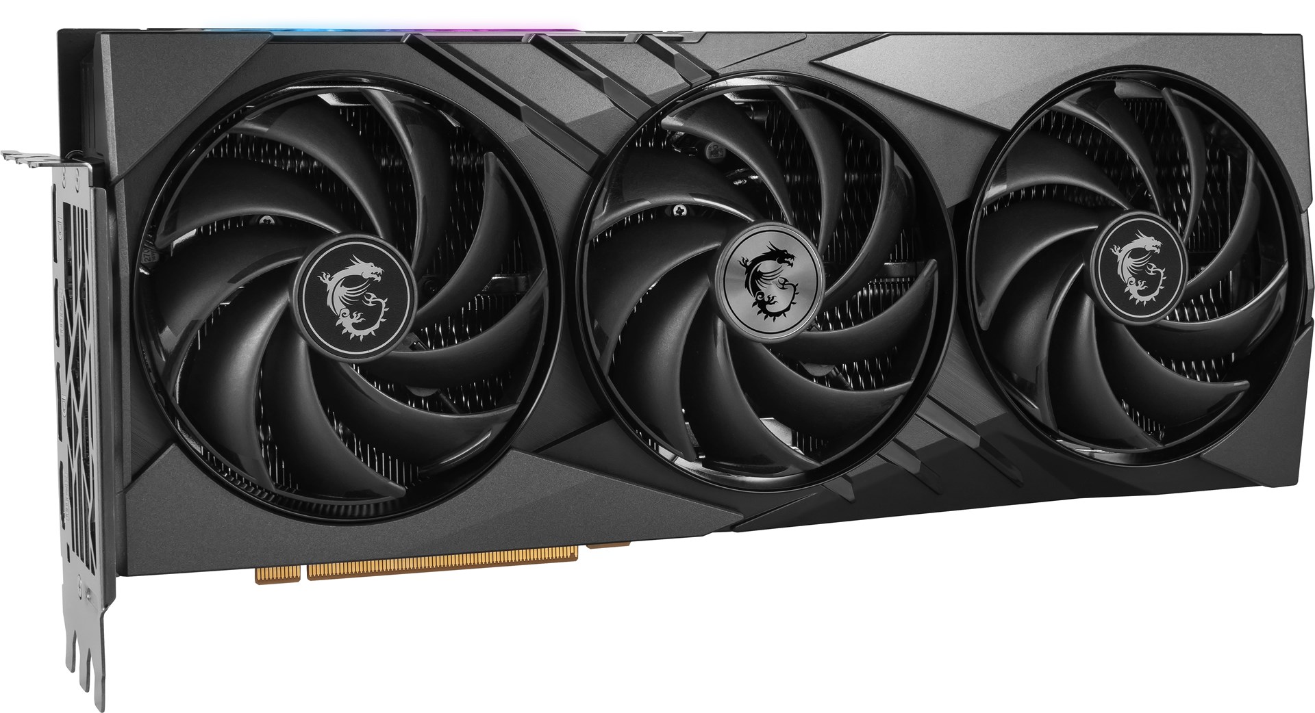 Kartelë grafike MSI GeForce RTX 4080 SUPER Gaming X Slim 16GB GDDR6X