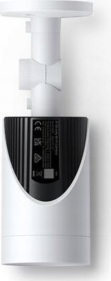 Kamerë sigurie Eufy EufyCam E330 Professional, 4K, Wi‑Fi, e bardhë