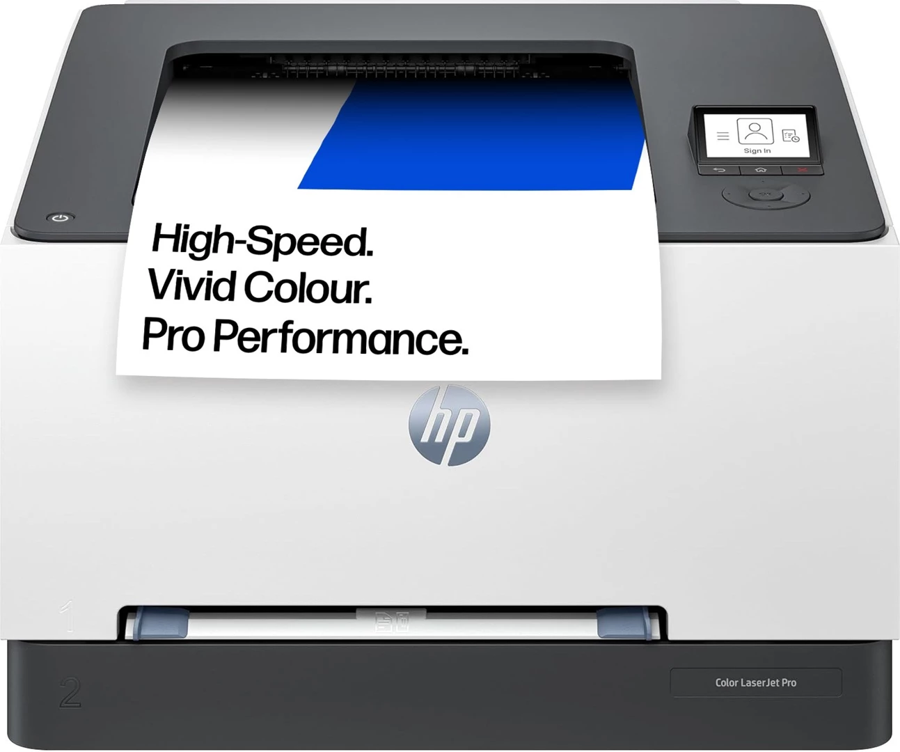 Printeri HP LaserJet Pro 3202dw, me ngjyra, Wi-Fi, dyfishtë automatik