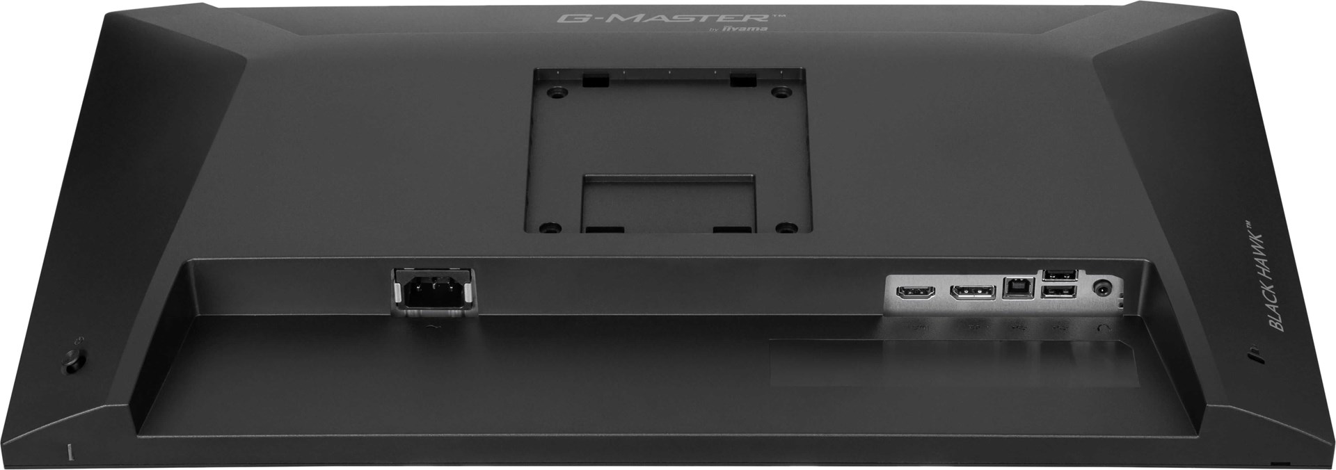 Monitor gaming Iiyama G-MASTER GB2441HSU, 24", Full HD 144Hz, i zi