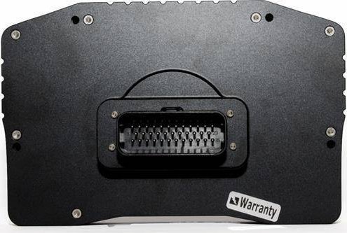 Ekran garash Ecumaster ADU 7", IP67, lidhje CAN USB, i zi