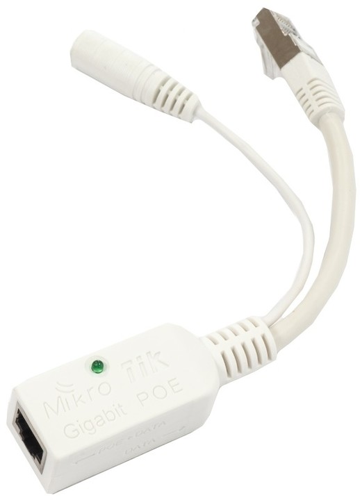[OUTLET] Router Mikrotik RBSXTG-5HPacD-SA