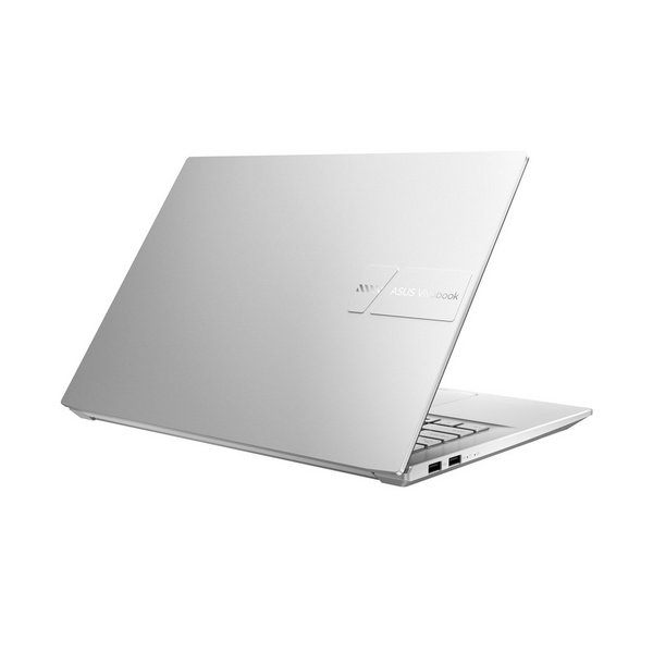 Laptop ASUS VivoBook Pro, 14", AMD Ryzen 7 5800H, 16 GB RAM, 512 GB SSD, NVIDIA GeForce RTX 3050, i argjendtë