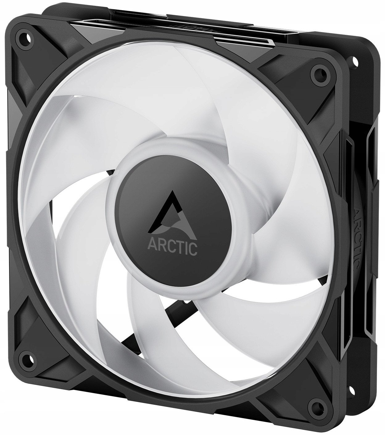 Вентилатор за компјутер ARCTIC P14 Pro a RGB, сет 3 парчиња, 140mm PWM, со a RGB