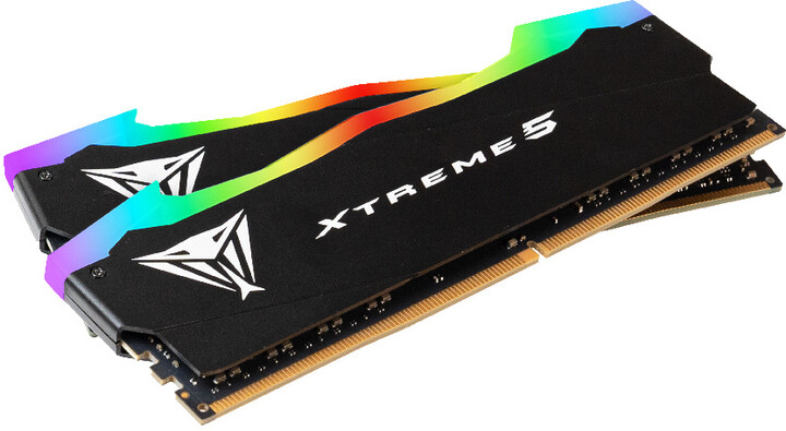 Module të memories Patriot Viper Xtreme 5 32GB (2x16GB) DDR5 8000 CL38