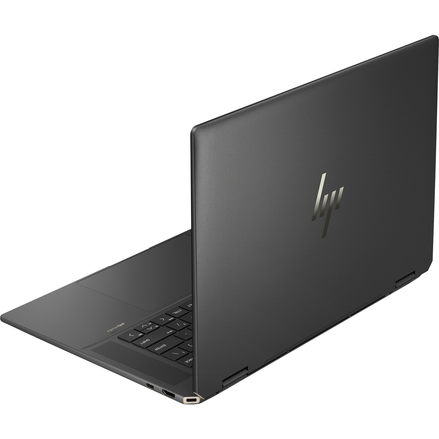 Notebook HP Spectre x360 16, Intel Core Ultra 7, 32GB RAM, gri