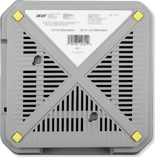 Router Acer W6m, i hirtë