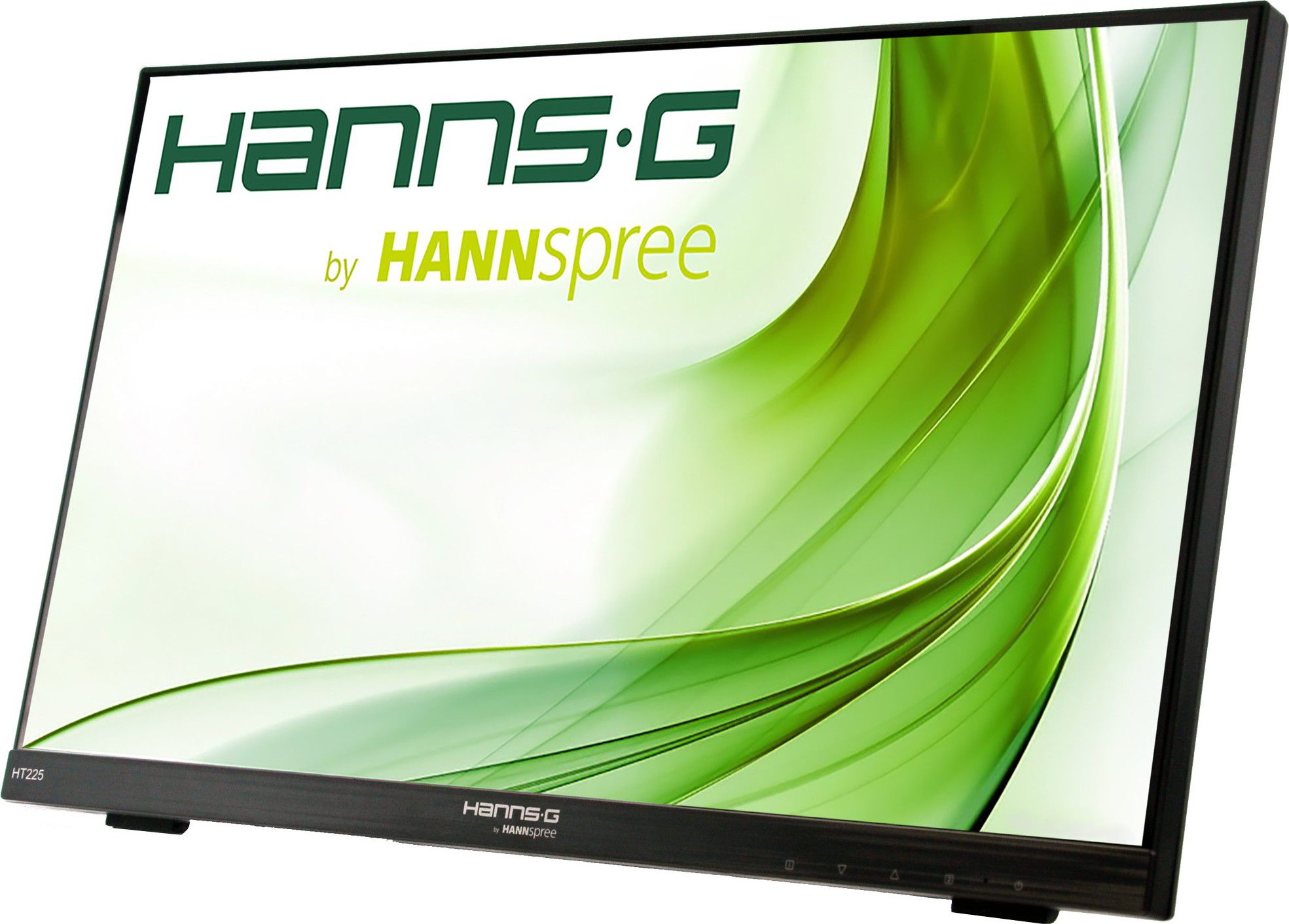 Monitor Hannspree, HT225HPB, 21.5", i zi