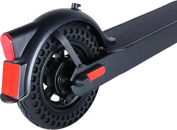 [OUTLET] Skuter elektrik CUBE1 e-Scooter FWH10K, i zi