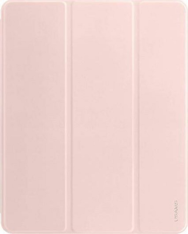 Këllëf mbrojtës UNIQ për iPad Pro 10.5 ", rozë